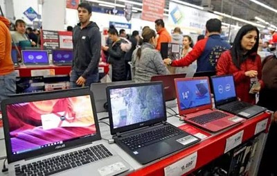 电子产品产业链转移 惠普、戴尔与联想的生产迁移趋势分析