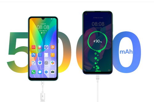 华为全场景智慧生活再升级 Y6P、FreeBuds 3i与MateBook 13 2020款协同登场，共创无缝智能生态