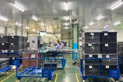 顺德北滘发布“数智转型十条”，剑指制造业升级新高度