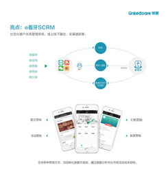 2018华南国际口腔展 领健e看牙以智能产品赋能诊所运营新灵感