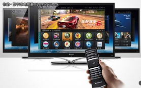 体验新科技魅力 市售精品3D智能电视导购，开启智能家庭影音新纪元