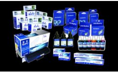 智能科技赋能未来——青岛海金印智能科技引领胶州海印碳粉与智能产品销售新浪潮