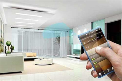 智能家居加盟品牌盘点 聚焦智能产品销售，把握未来商业机遇